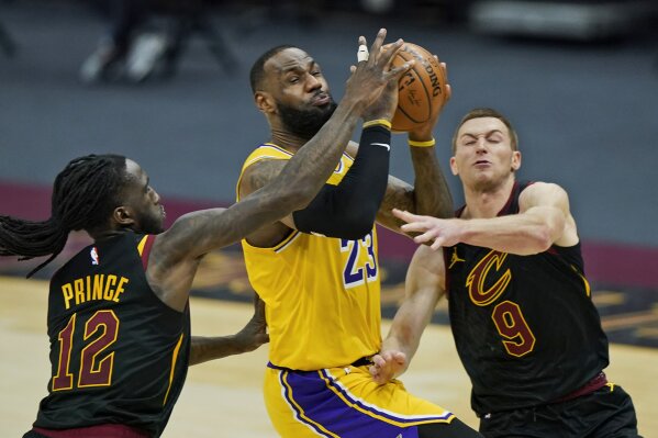 Lebron james cavaliers 218 online